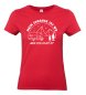 Preview: T-Shirt "Zuhause ist, wo mein Stellplatz ist"
